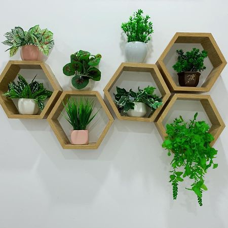Bee Homestay Tuy Hòa Zewnętrze zdjęcie