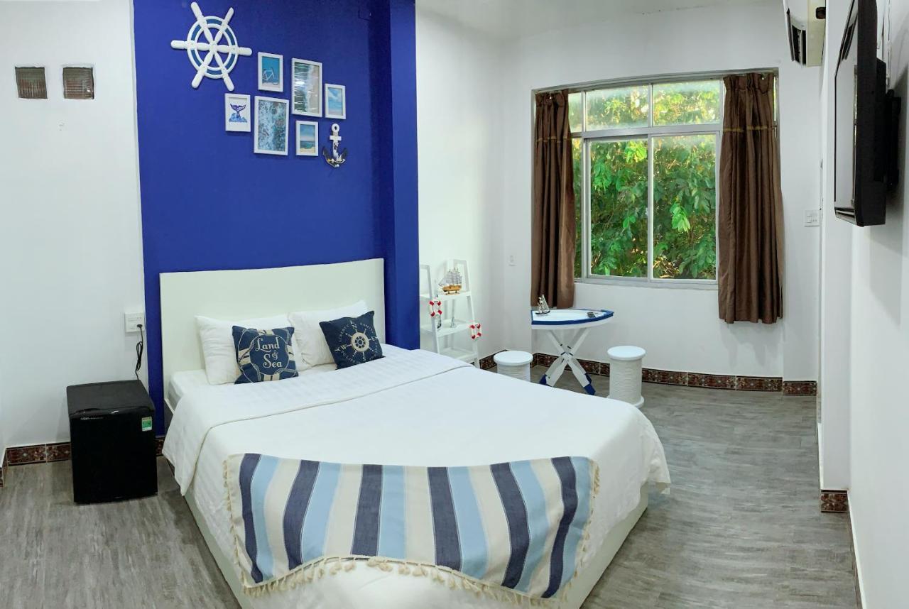 Bee Homestay Tuy Hòa Zewnętrze zdjęcie