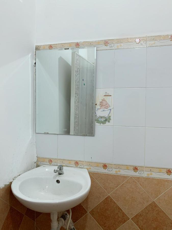 Bee Homestay Tuy Hòa Zewnętrze zdjęcie