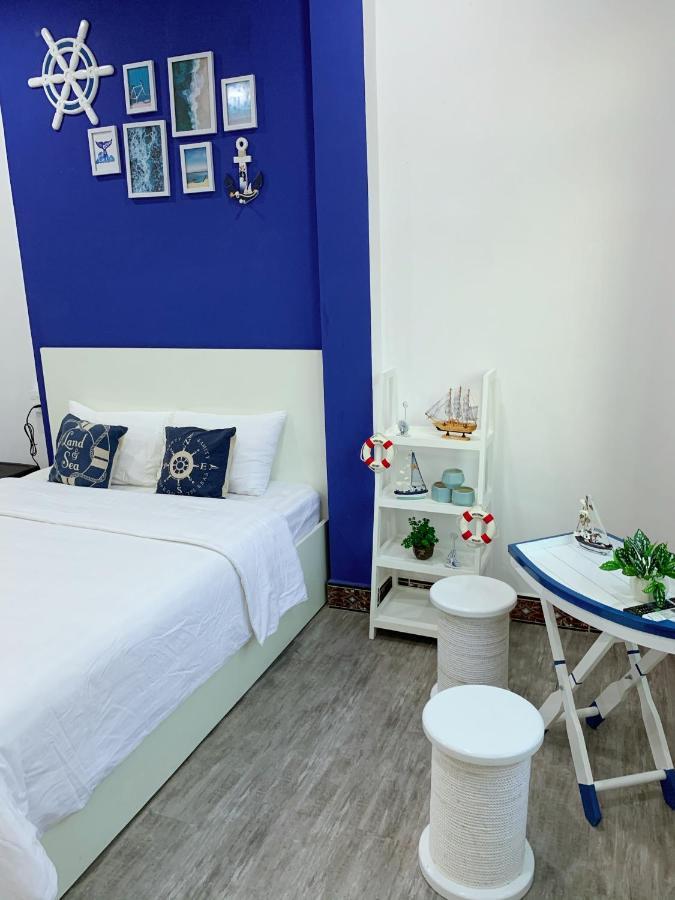 Bee Homestay Tuy Hòa Zewnętrze zdjęcie