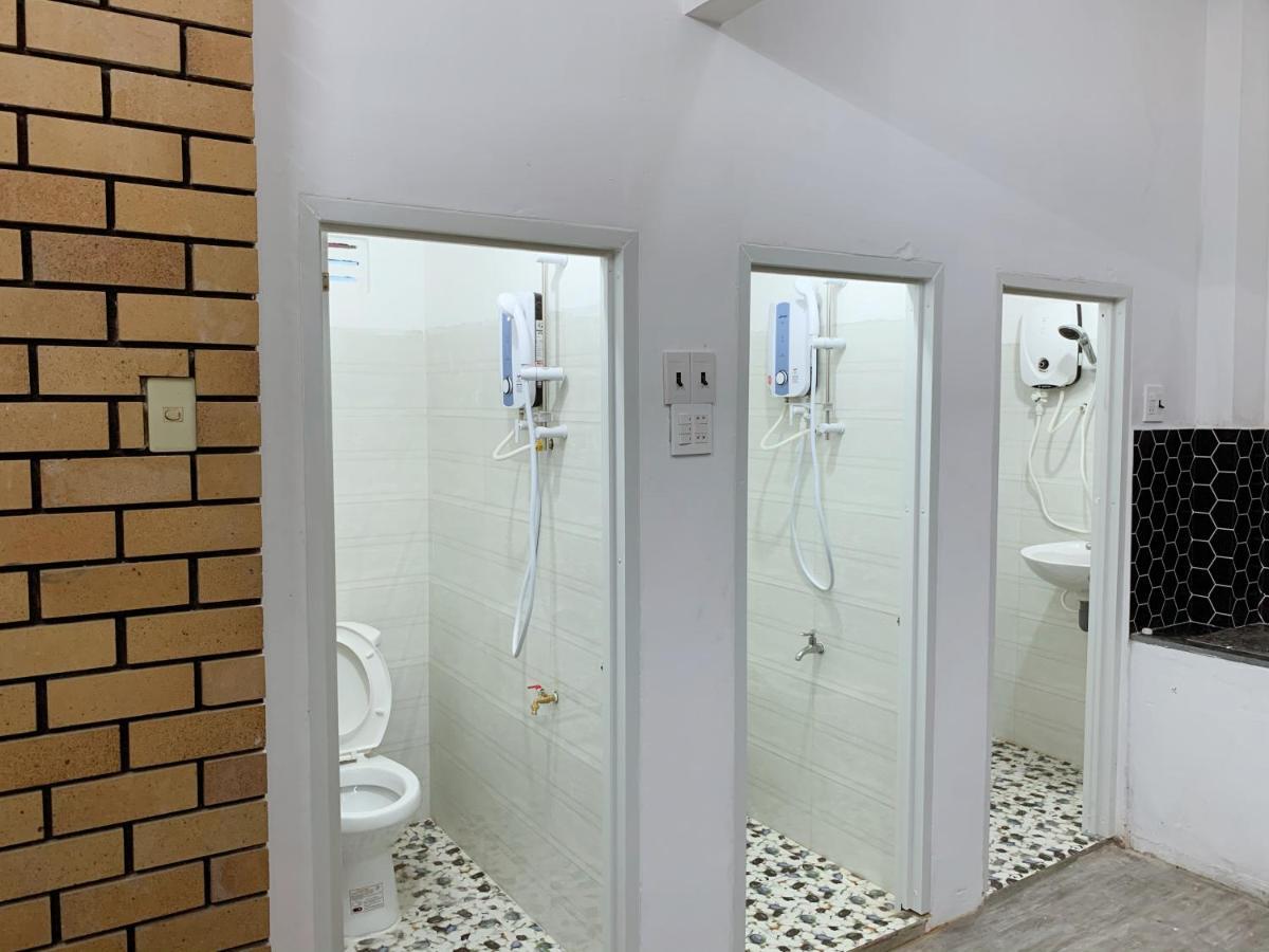 Bee Homestay Tuy Hòa Zewnętrze zdjęcie