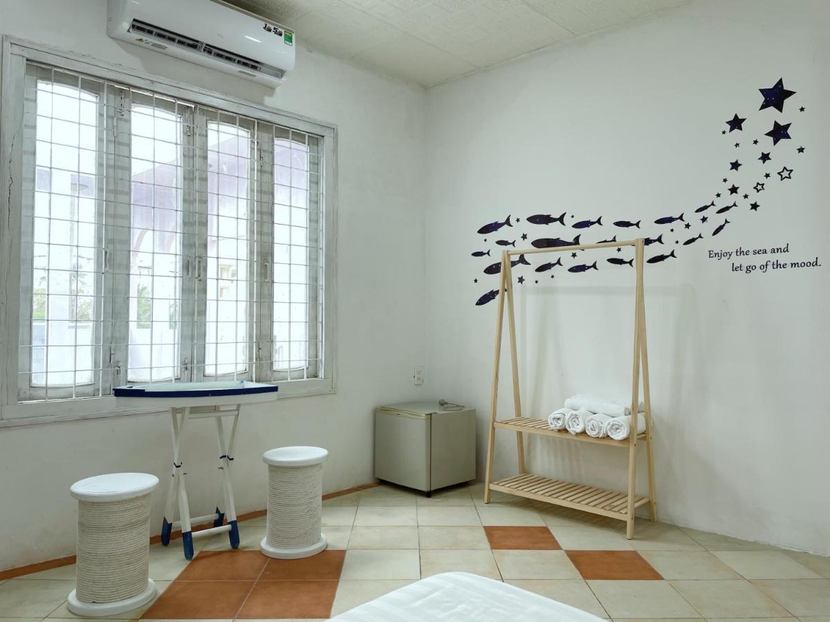Bee Homestay Tuy Hòa Zewnętrze zdjęcie